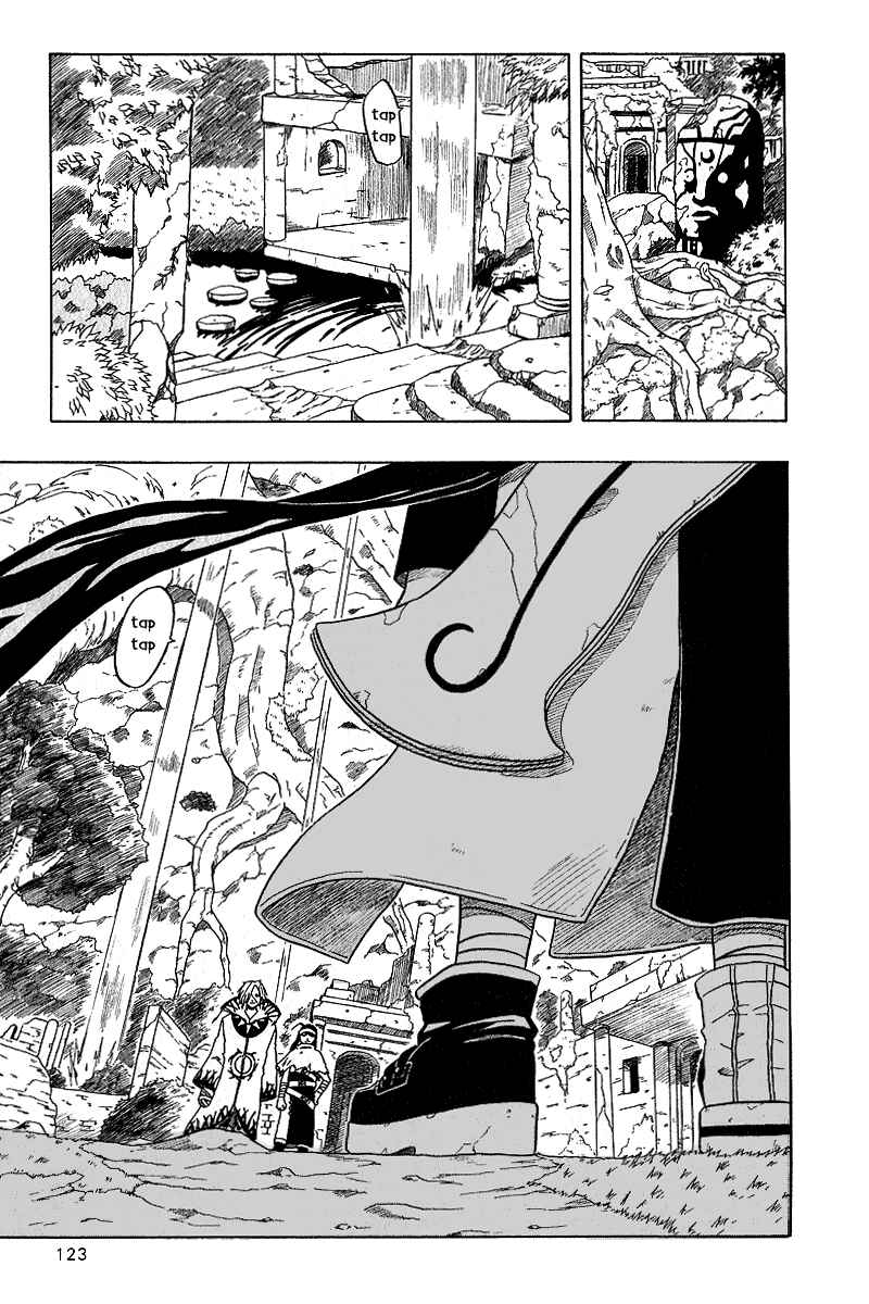Page 26 Chapter 27 666 Satan