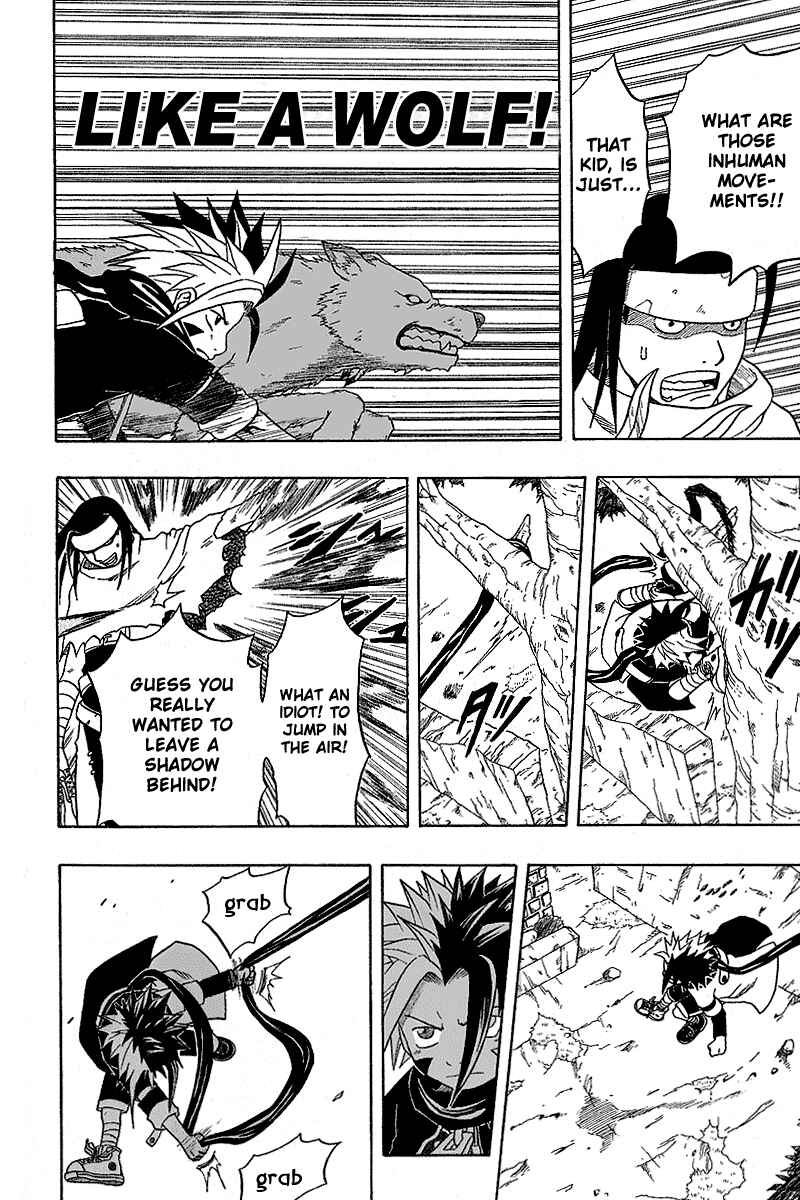 Page 32 Chapter 27 666 Satan