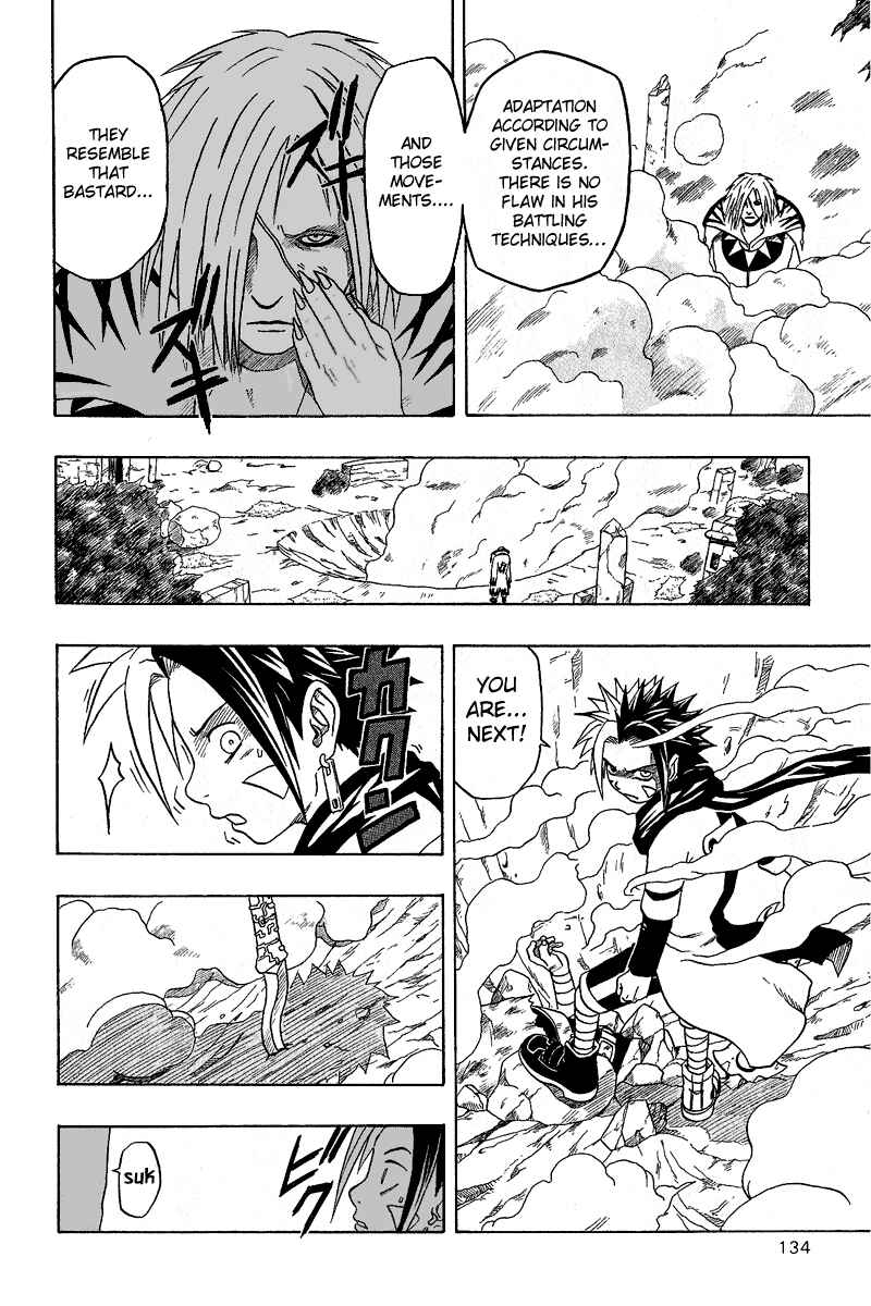 Page 36 Chapter 27 666 Satan