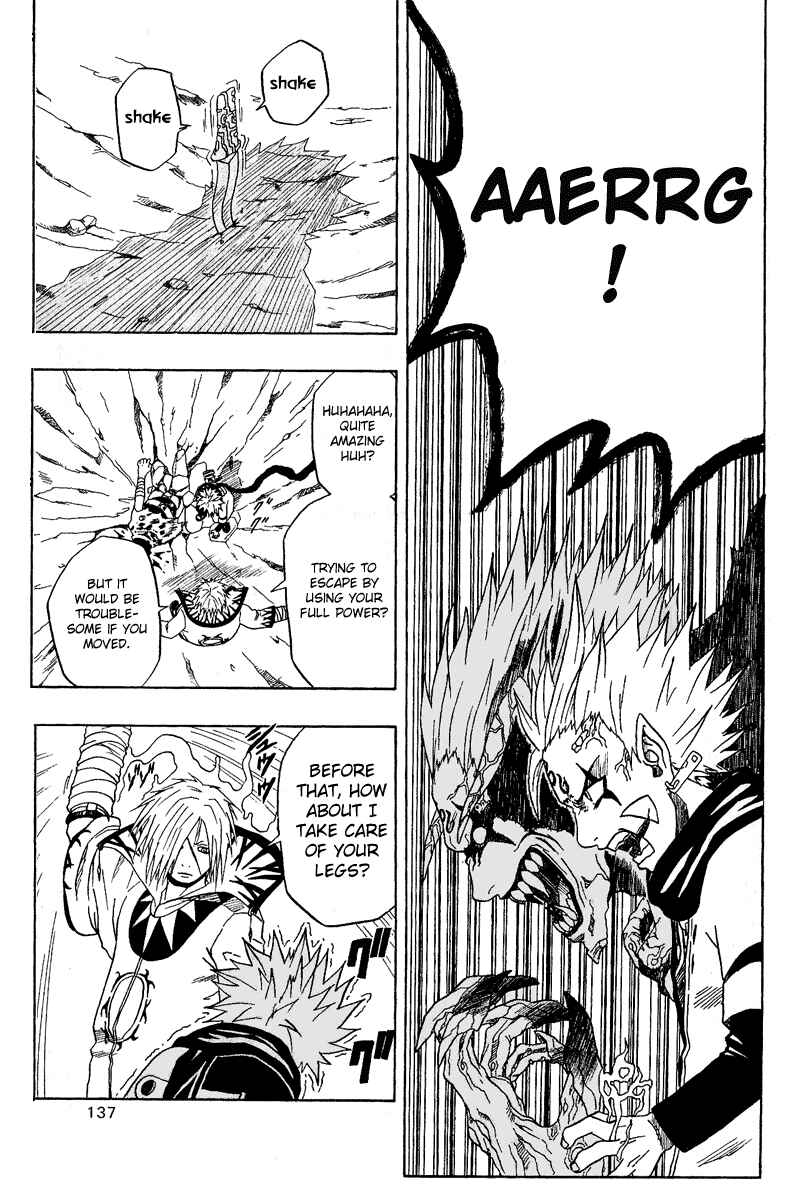 Page 39 Chapter 27 666 Satan