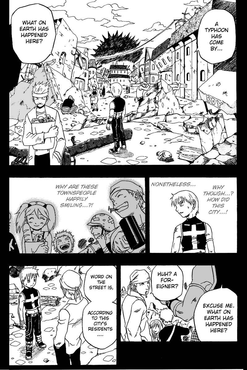 Page 4 Chapter 27 666 Satan