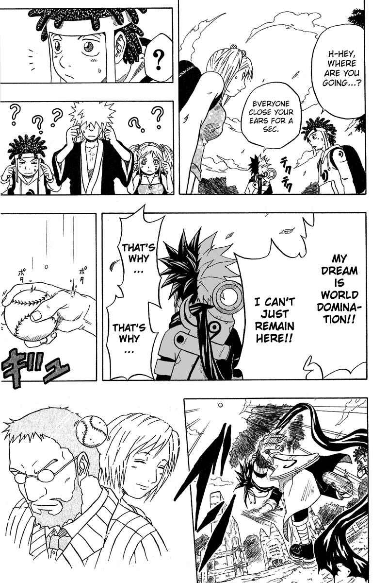 Page 45 Chapter 27 666 Satan