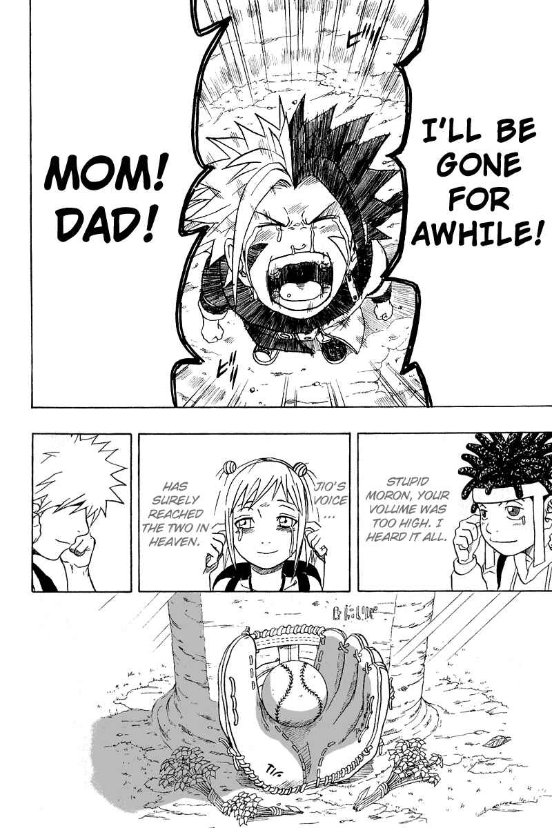 Page 46 Chapter 27 666 Satan