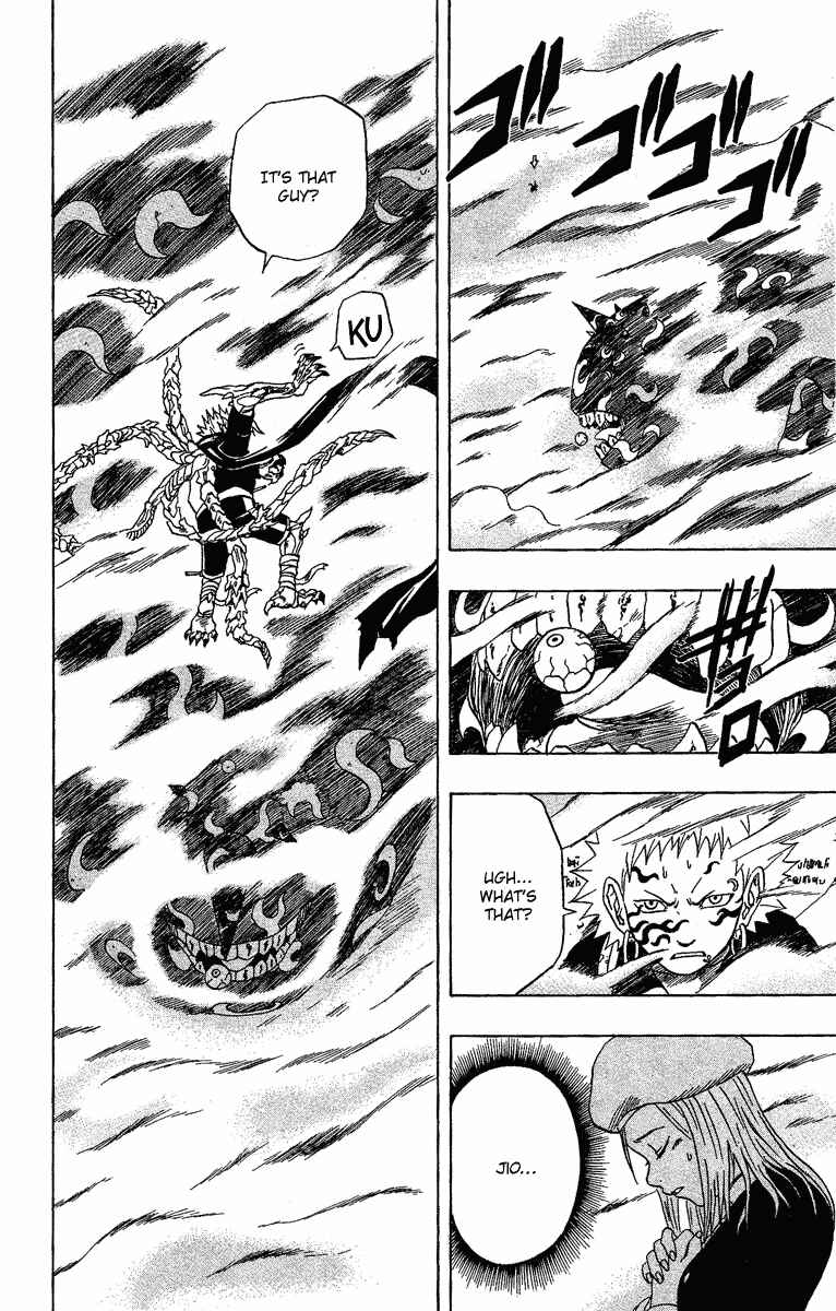 Page 18 Chapter 22 666 Satan