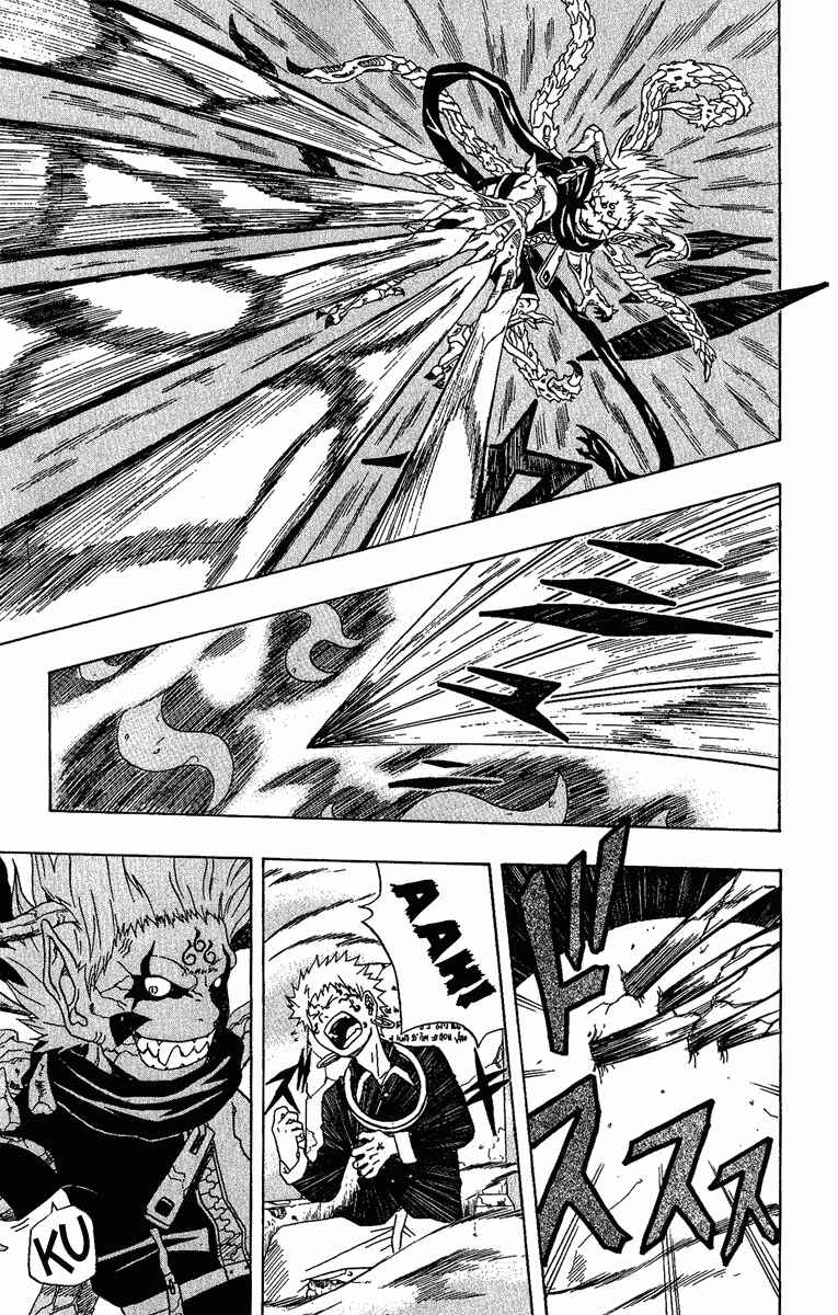 Page 19 Chapter 22 666 Satan