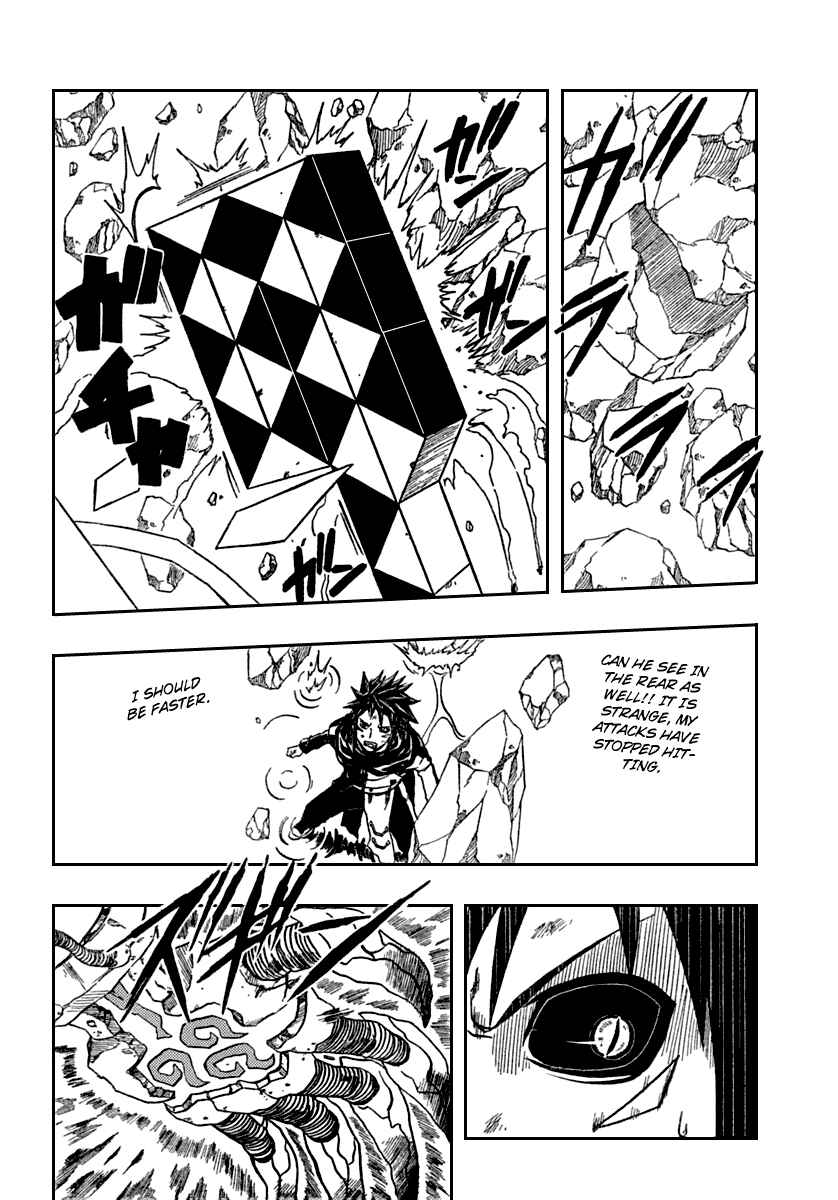 Page 22 Chapter 72 666 Satan