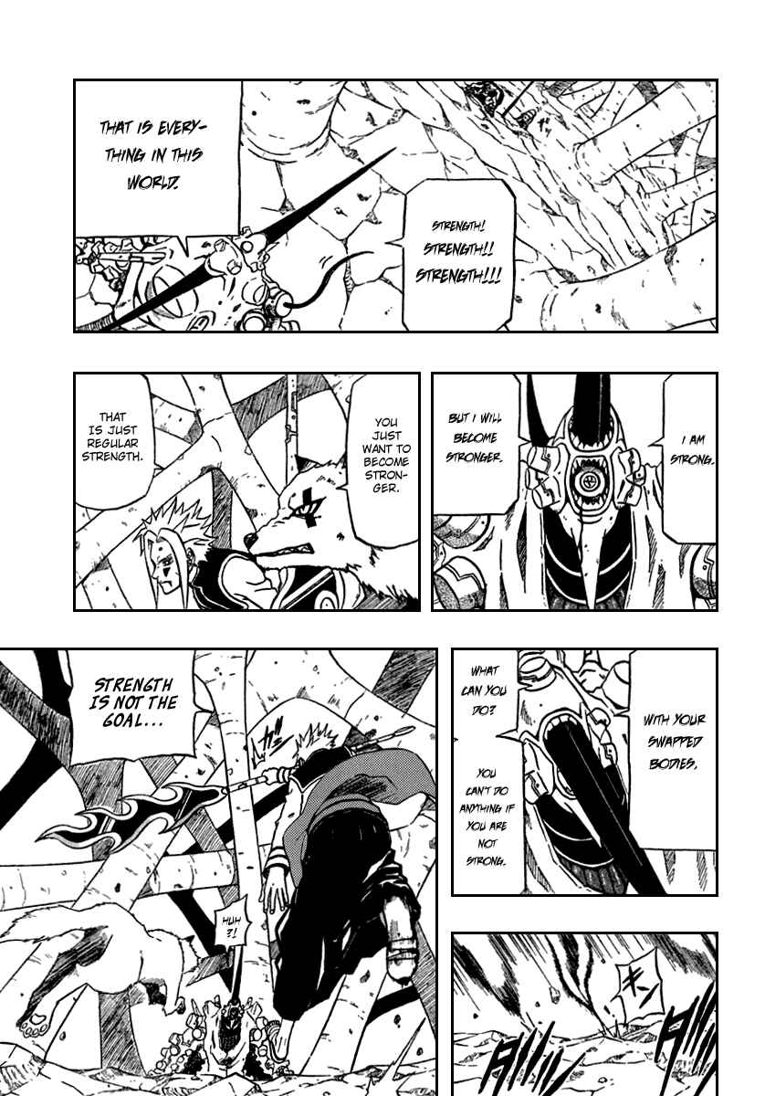 Page 30 Chapter 72 666 Satan