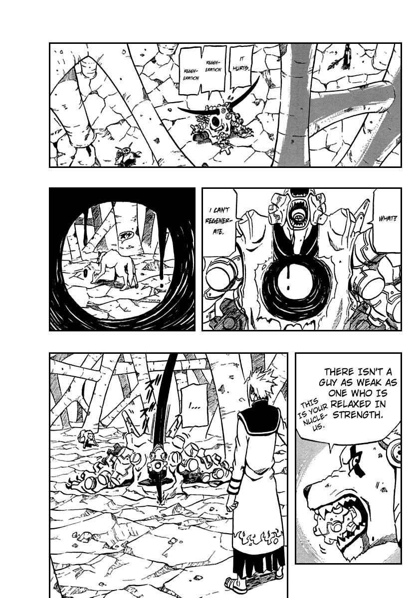 Page 36 Chapter 72 666 Satan