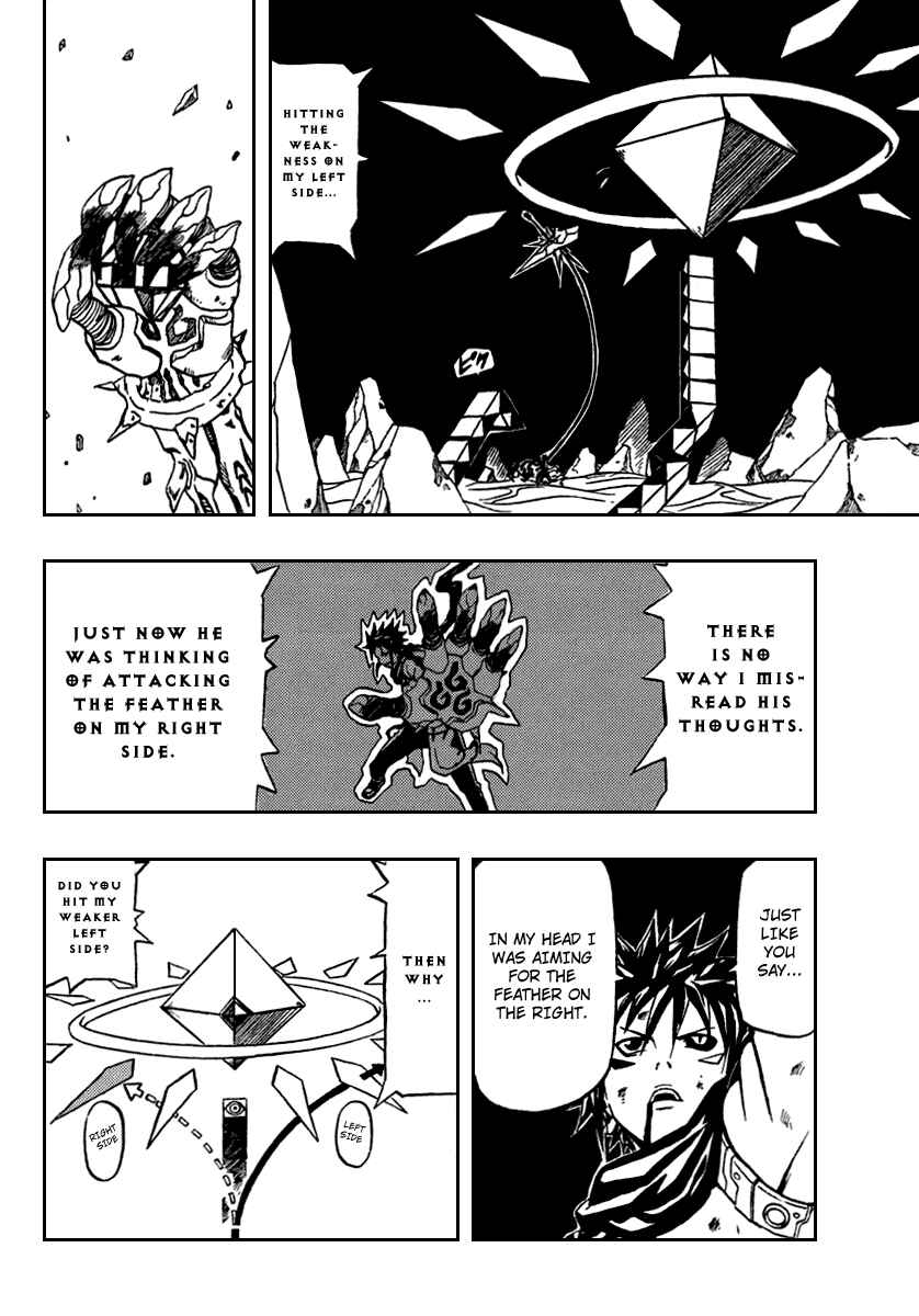Page 37 Chapter 72 666 Satan