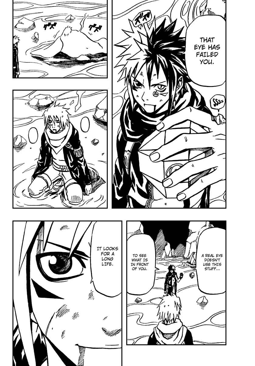 Page 39 Chapter 72 666 Satan