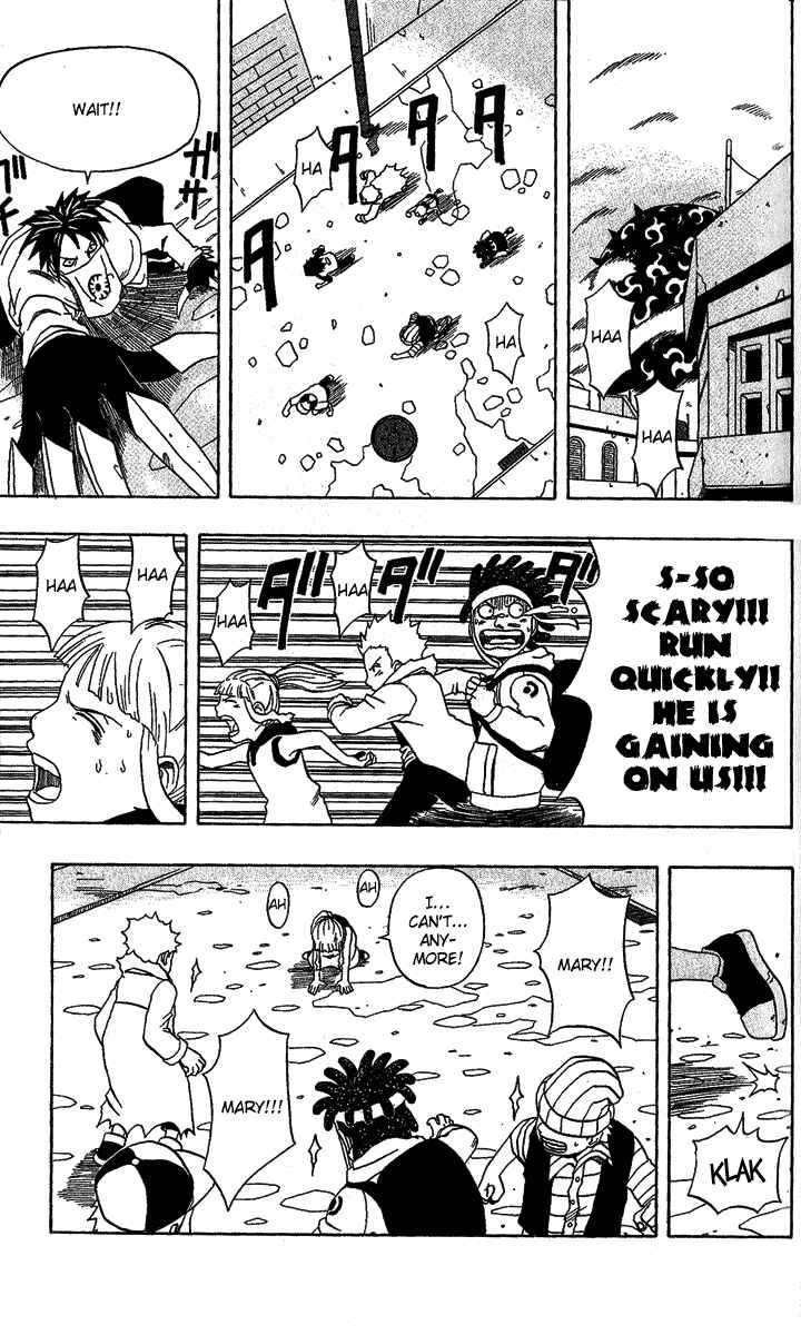 Page 11 Chapter 18 666 Satan