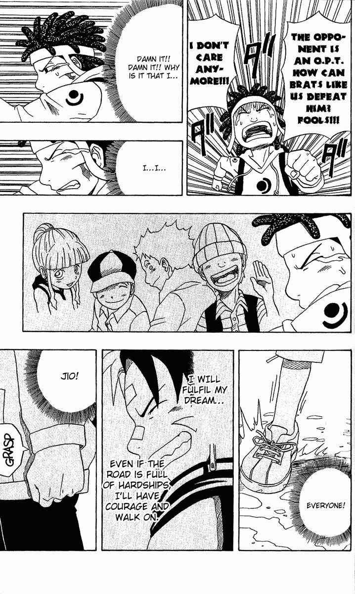 Page 13 Chapter 18 666 Satan