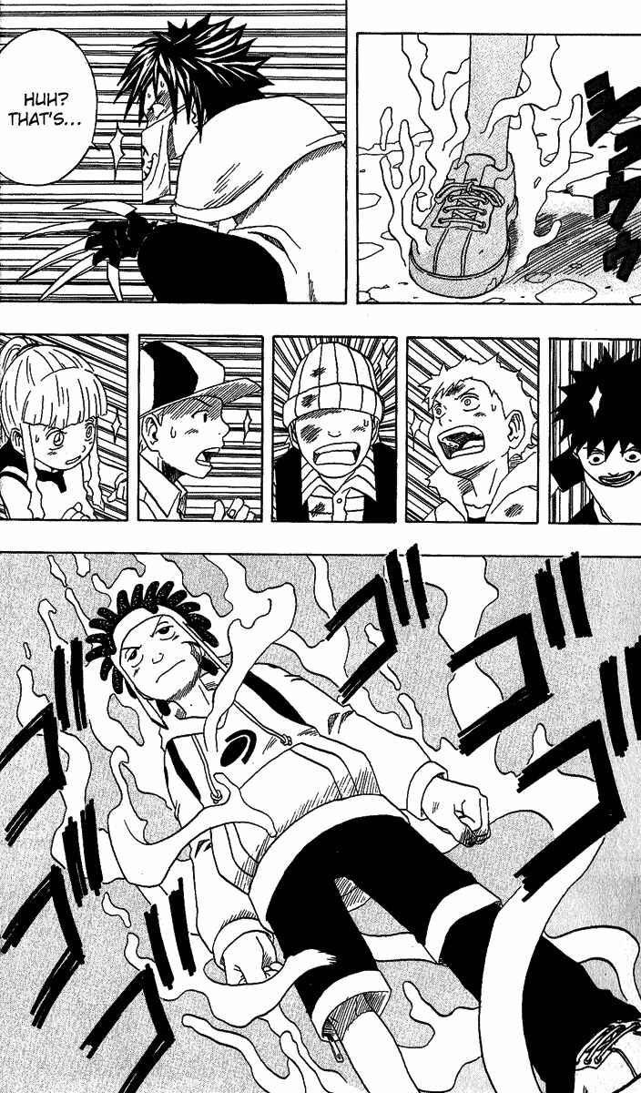 Page 18 Chapter 18 666 Satan