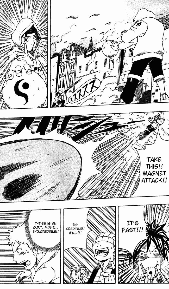 Page 23 Chapter 18 666 Satan