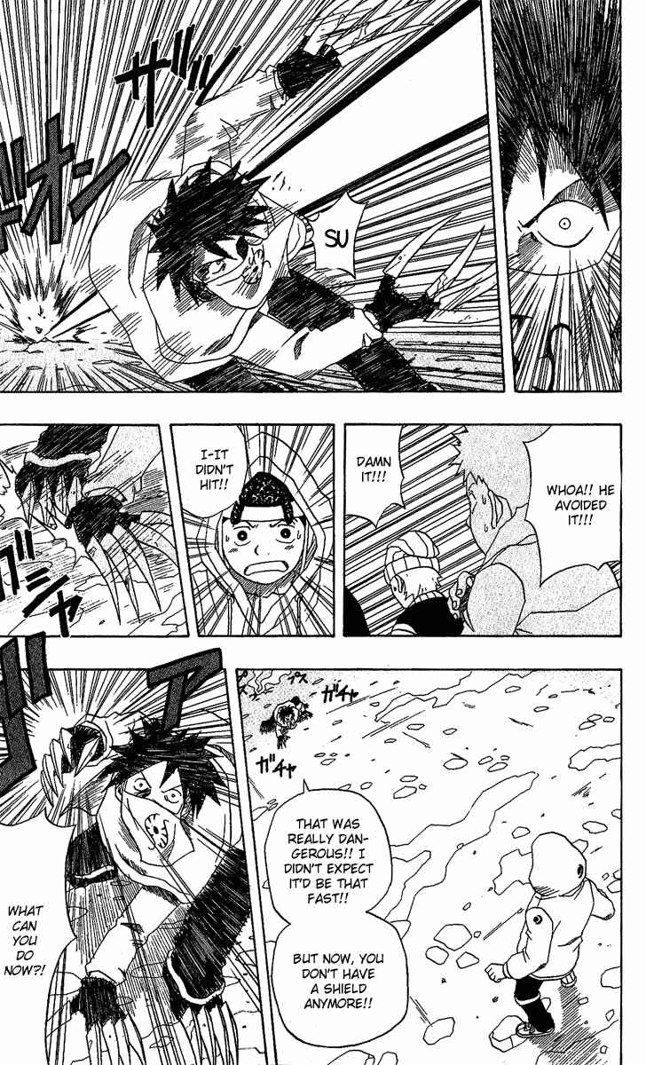 Page 24 Chapter 18 666 Satan