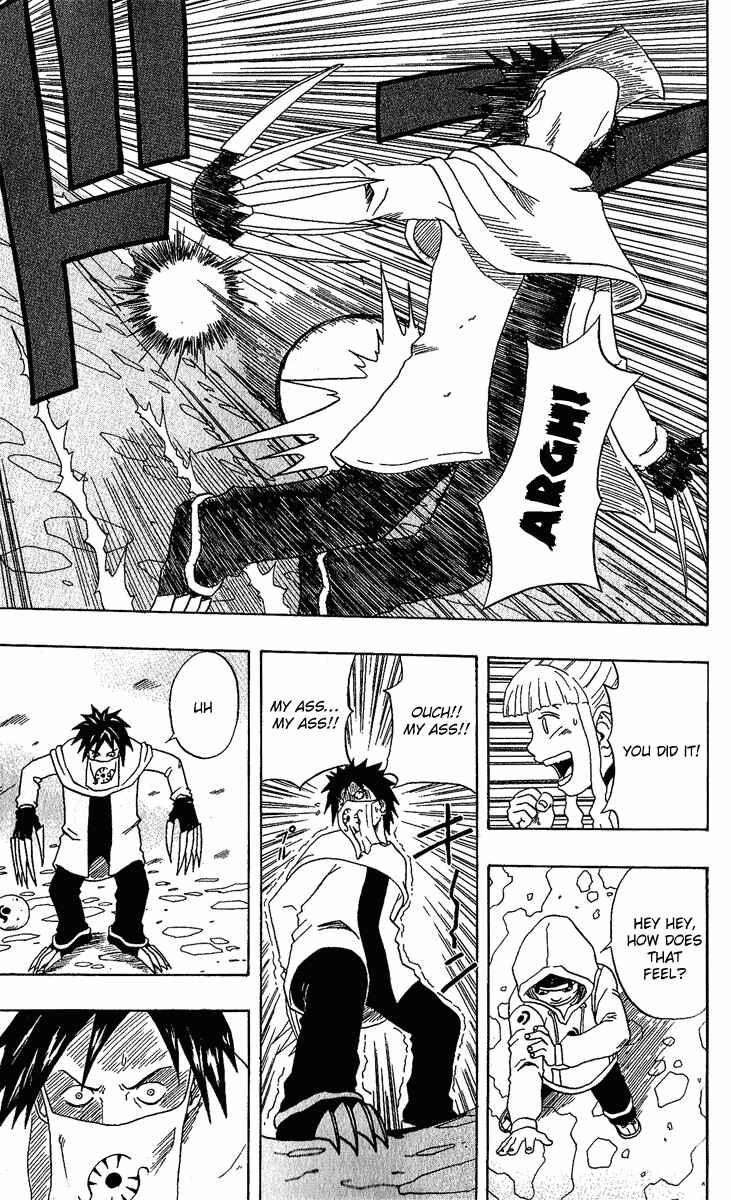 Page 26 Chapter 18 666 Satan