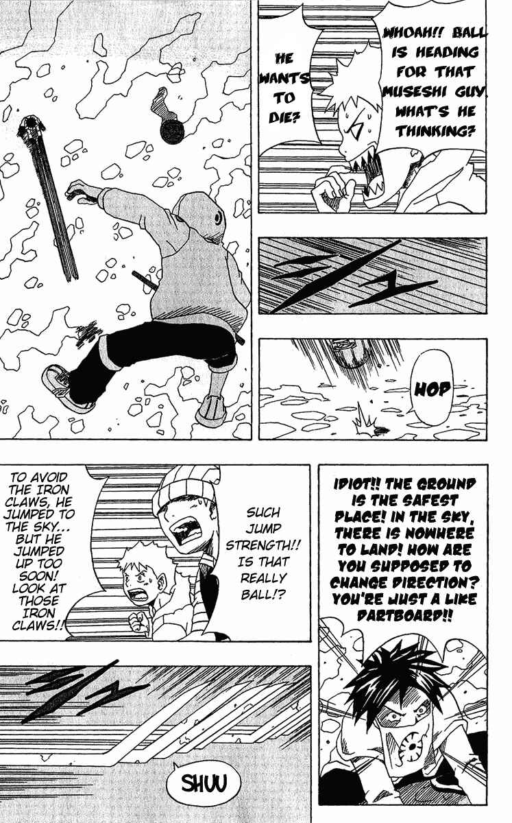 Page 34 Chapter 18 666 Satan