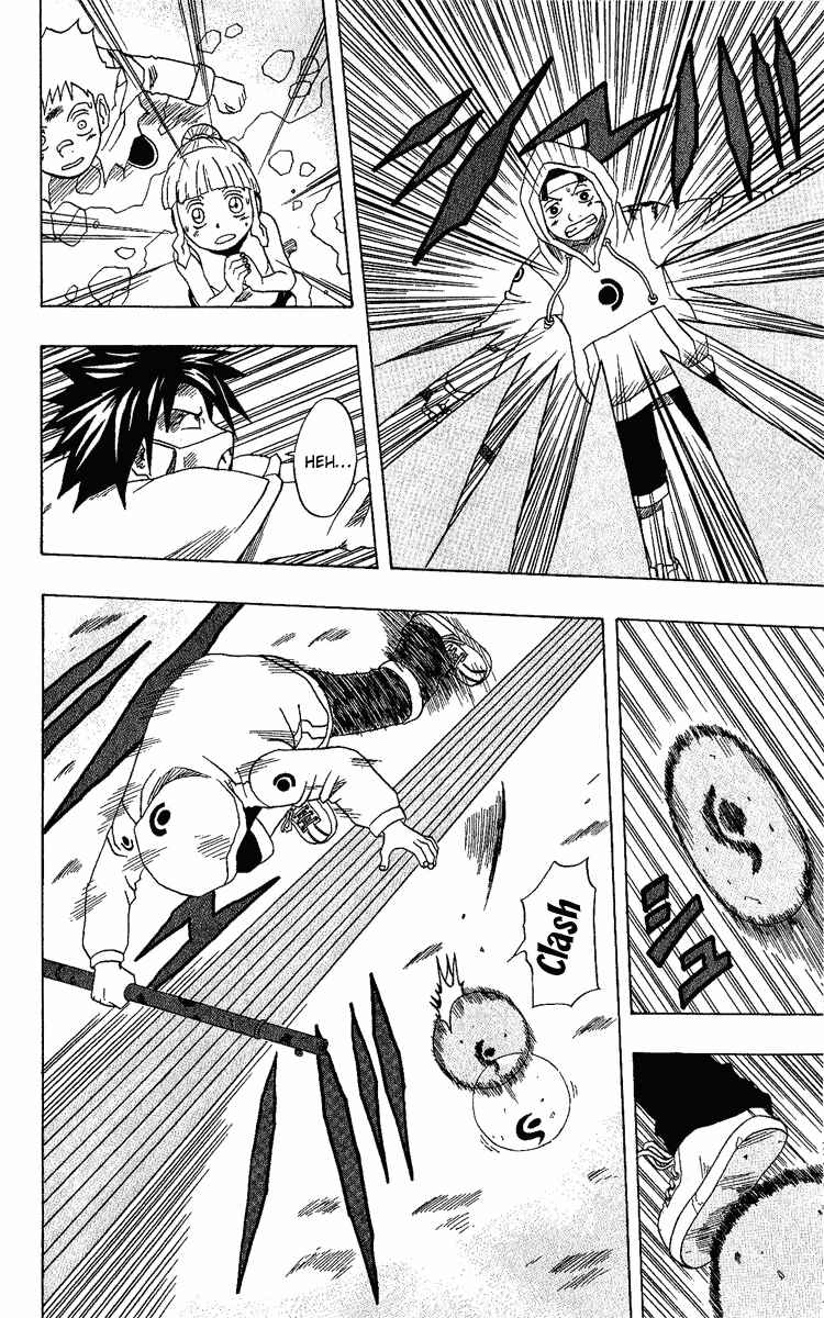 Page 35 Chapter 18 666 Satan