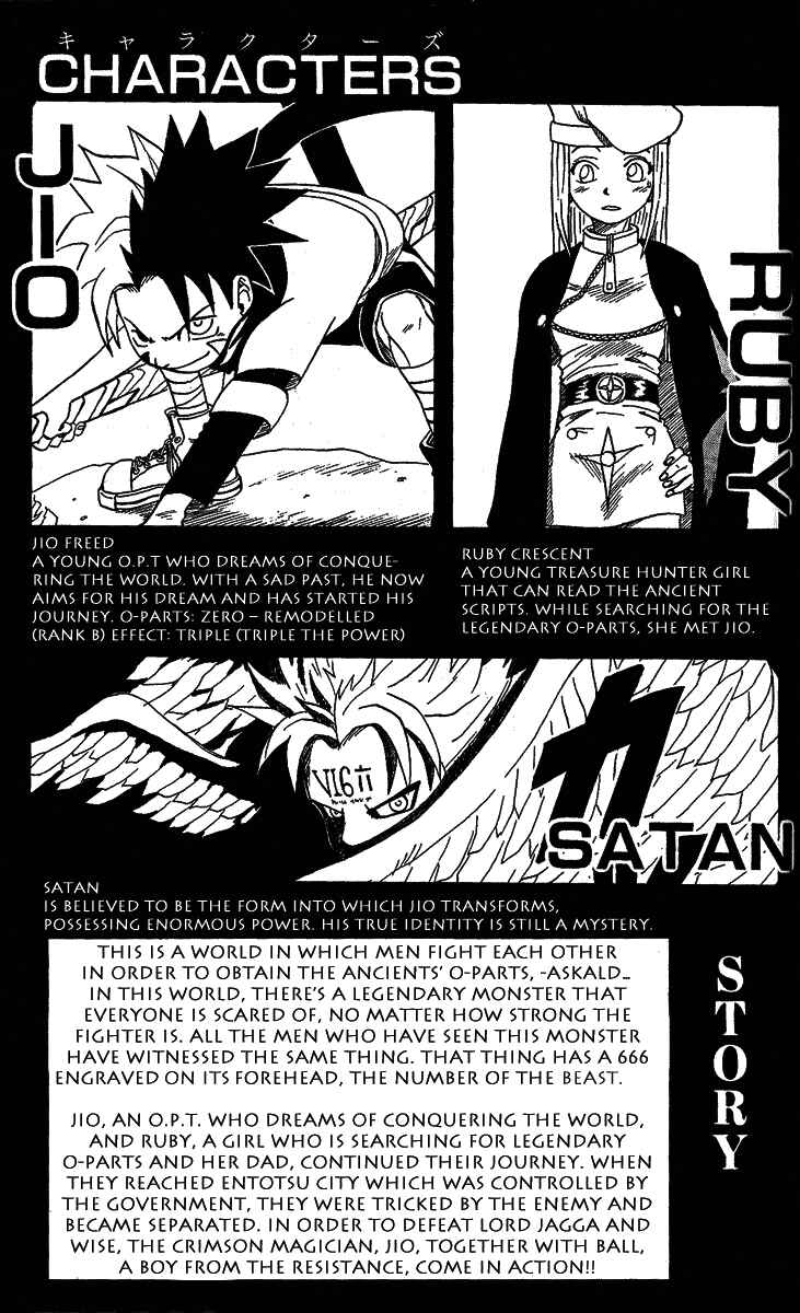 Page 4 Chapter 18 666 Satan