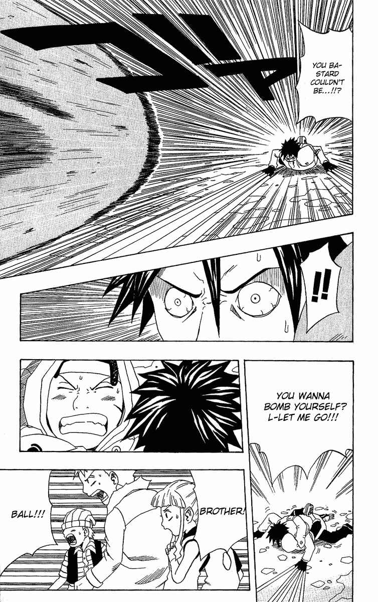 Page 40 Chapter 18 666 Satan