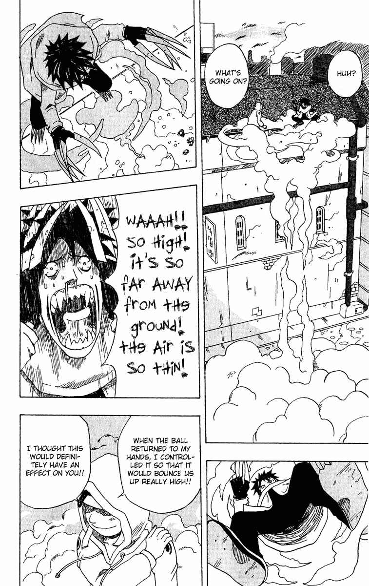 Page 42 Chapter 18 666 Satan