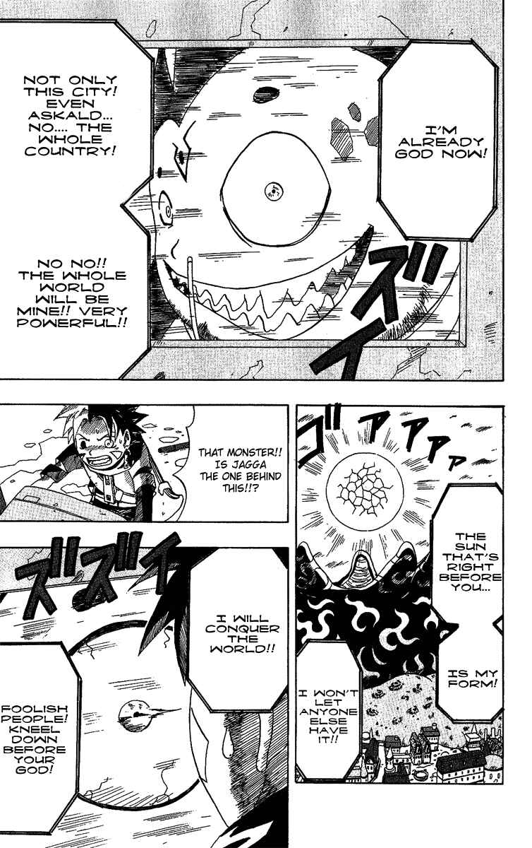 Page 47 Chapter 18 666 Satan