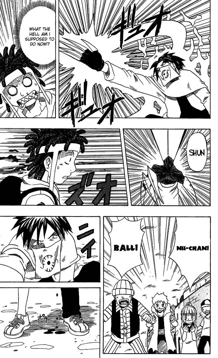 Page 9 Chapter 18 666 Satan