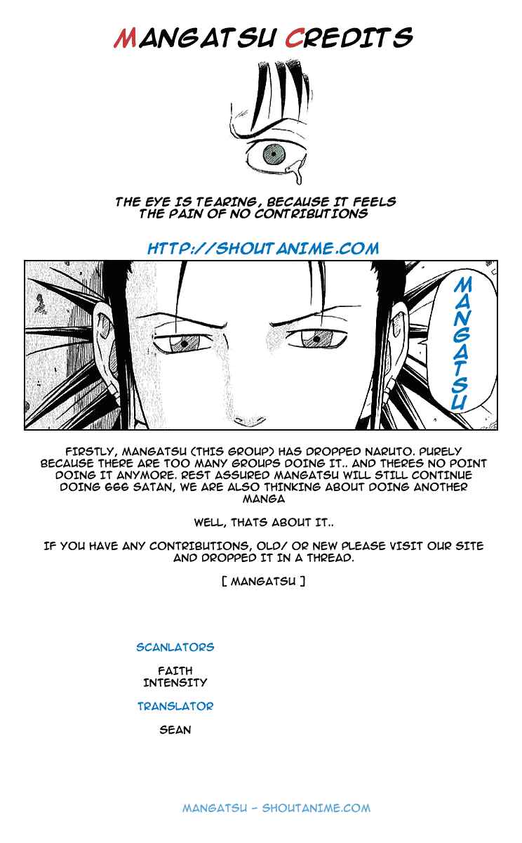 Page 1 Chapter 34 666 Satan