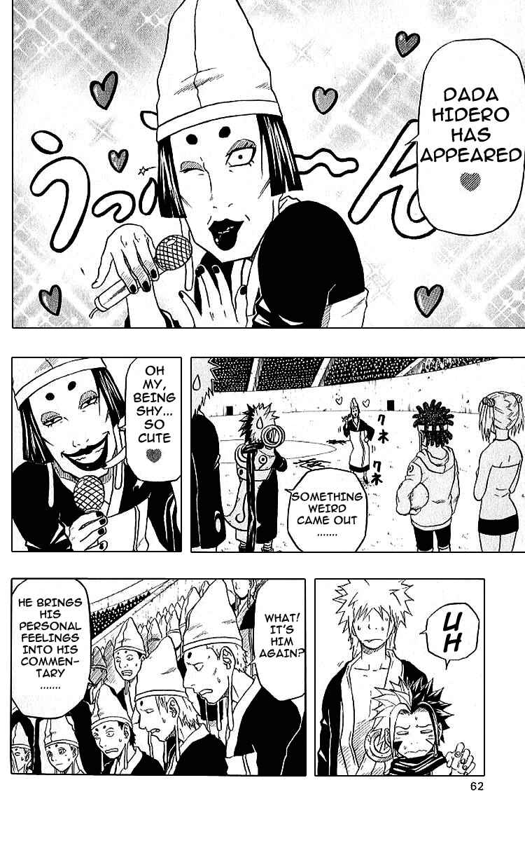 Page 11 Chapter 34 666 Satan