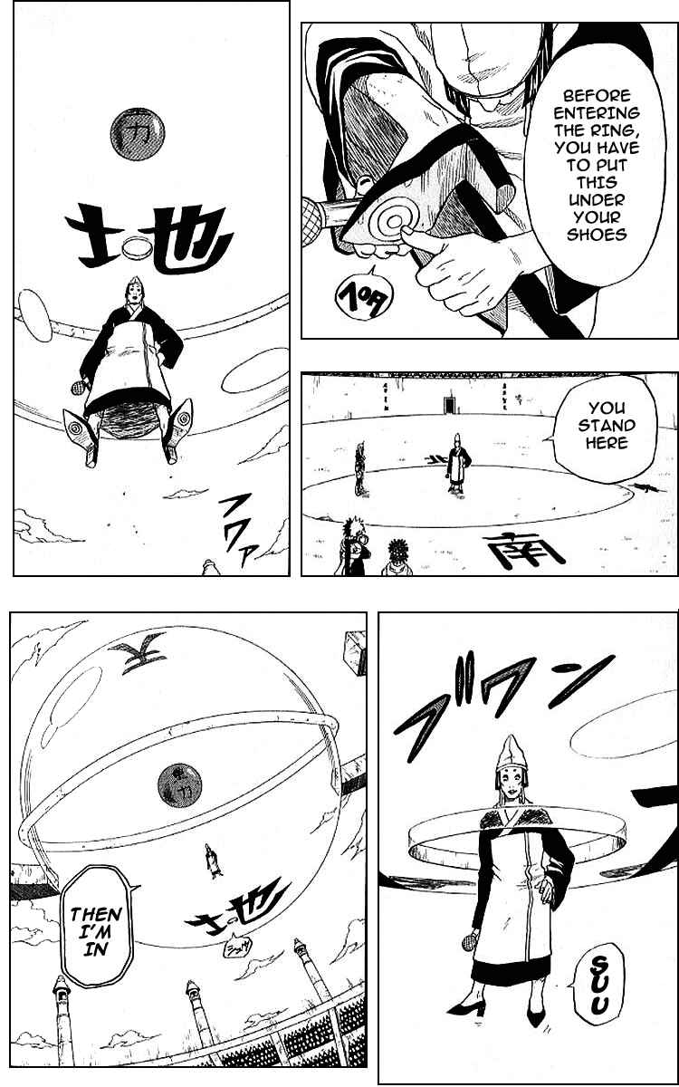 Page 13 Chapter 34 666 Satan