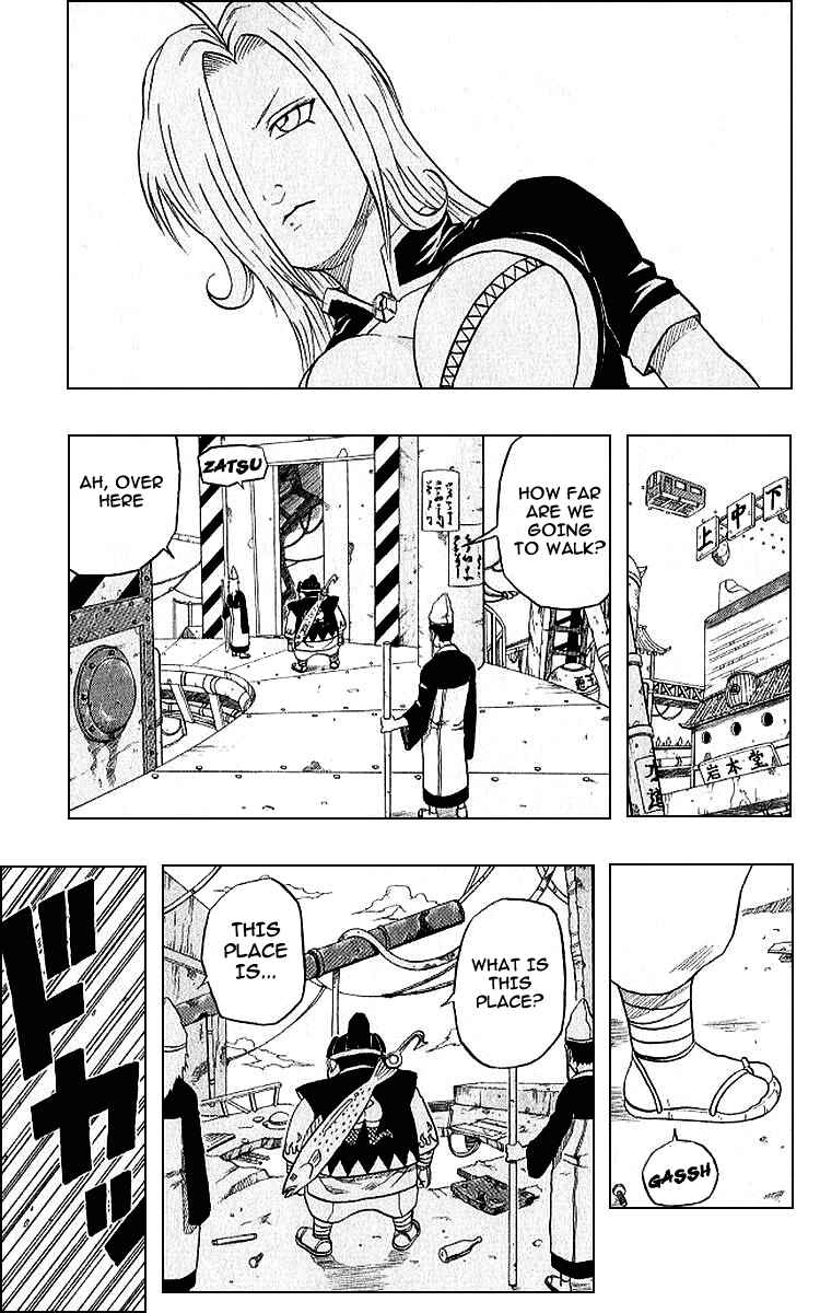 Page 16 Chapter 34 666 Satan