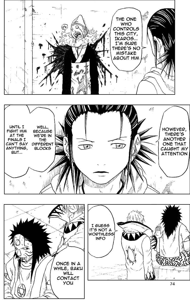 Page 23 Chapter 34 666 Satan