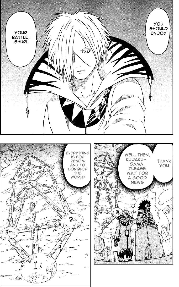 Page 24 Chapter 34 666 Satan