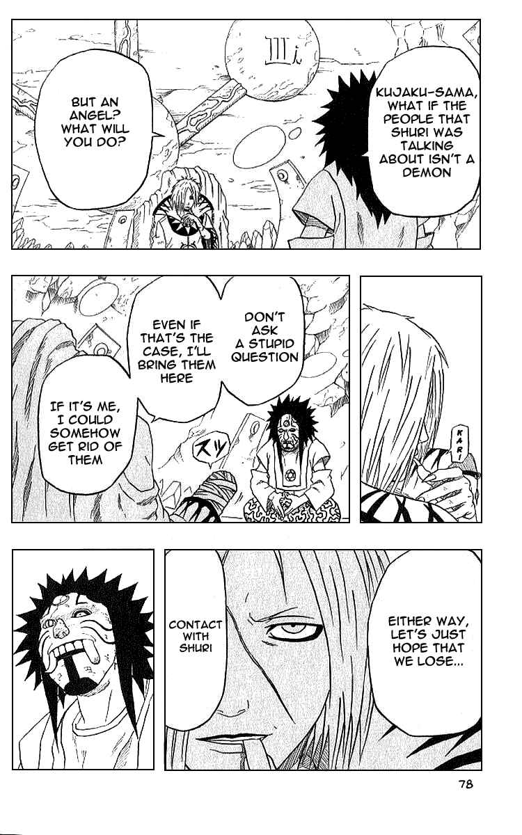 Page 27 Chapter 34 666 Satan