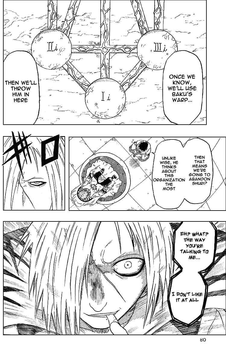 Page 29 Chapter 34 666 Satan
