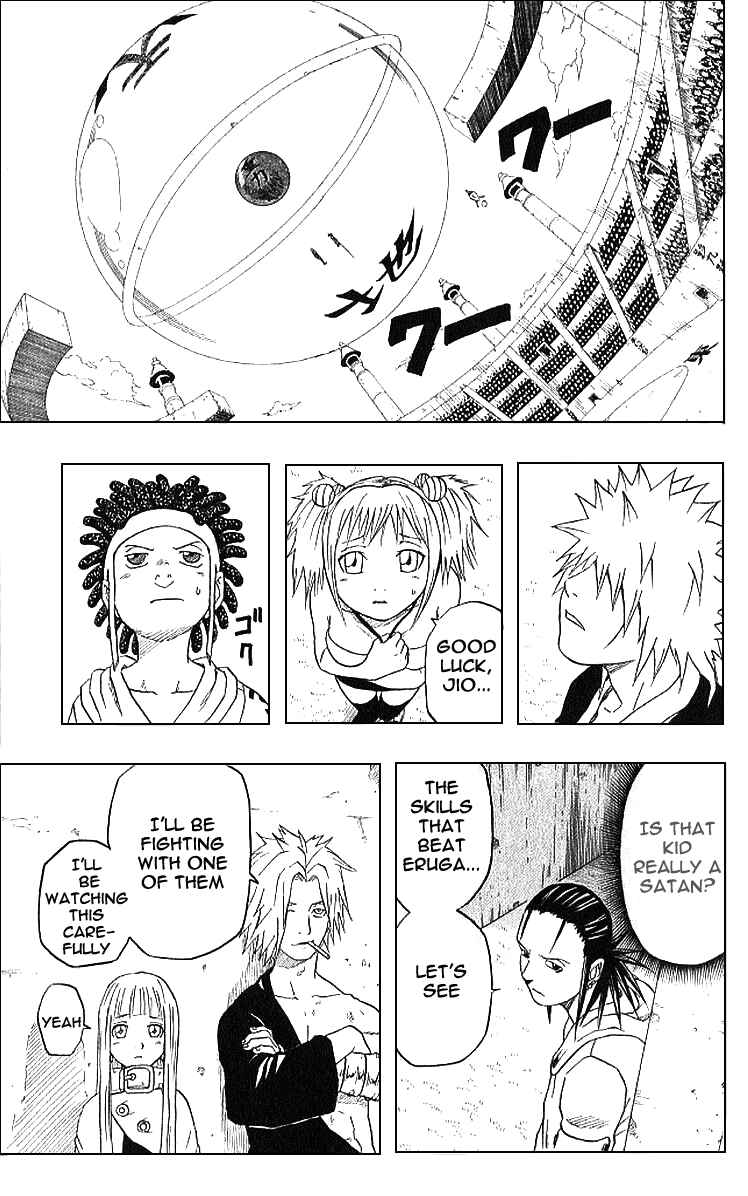 Page 39 Chapter 34 666 Satan