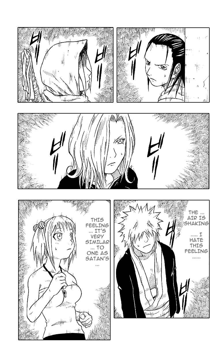 Page 6 Chapter 34 666 Satan