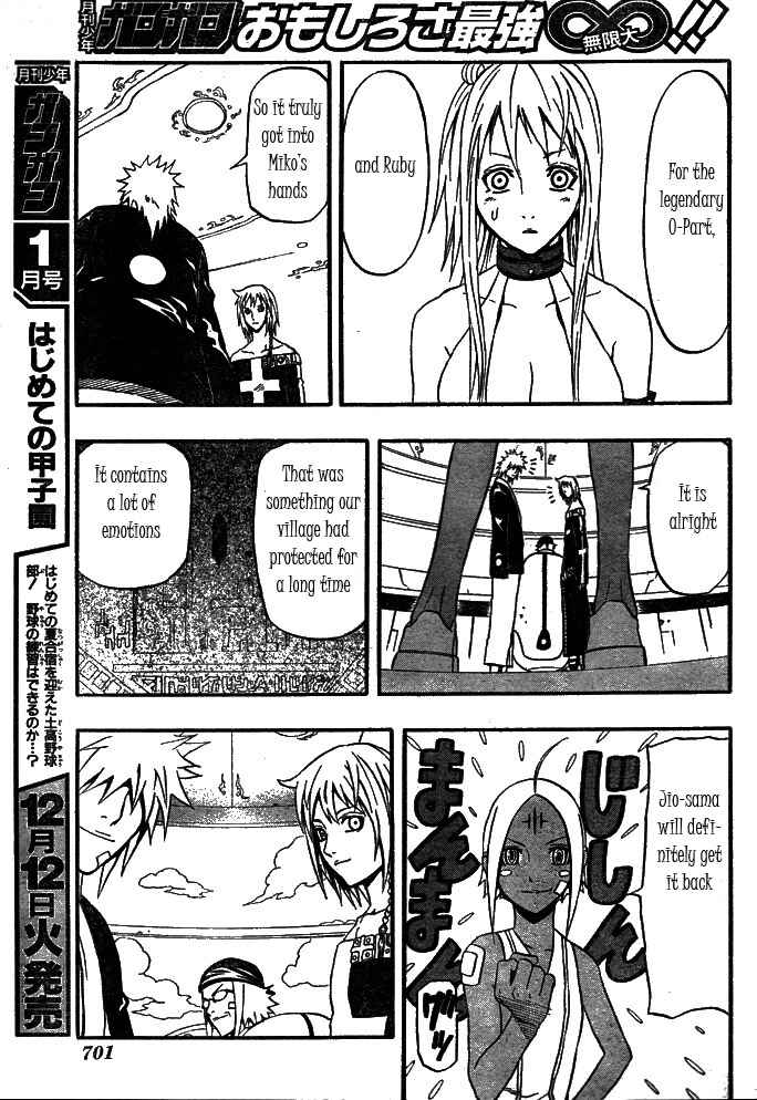 Page 16 Chapter 63 666 Satan