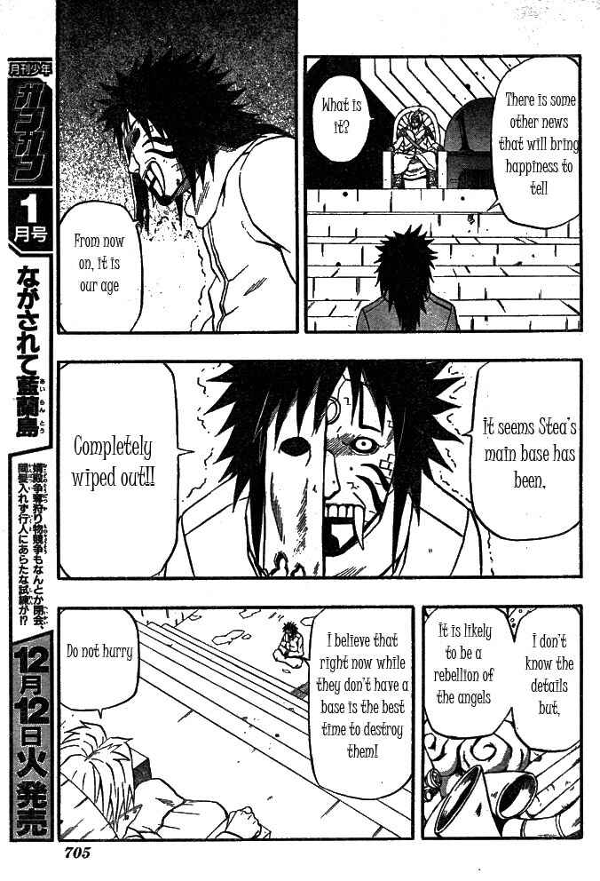 Page 20 Chapter 63 666 Satan