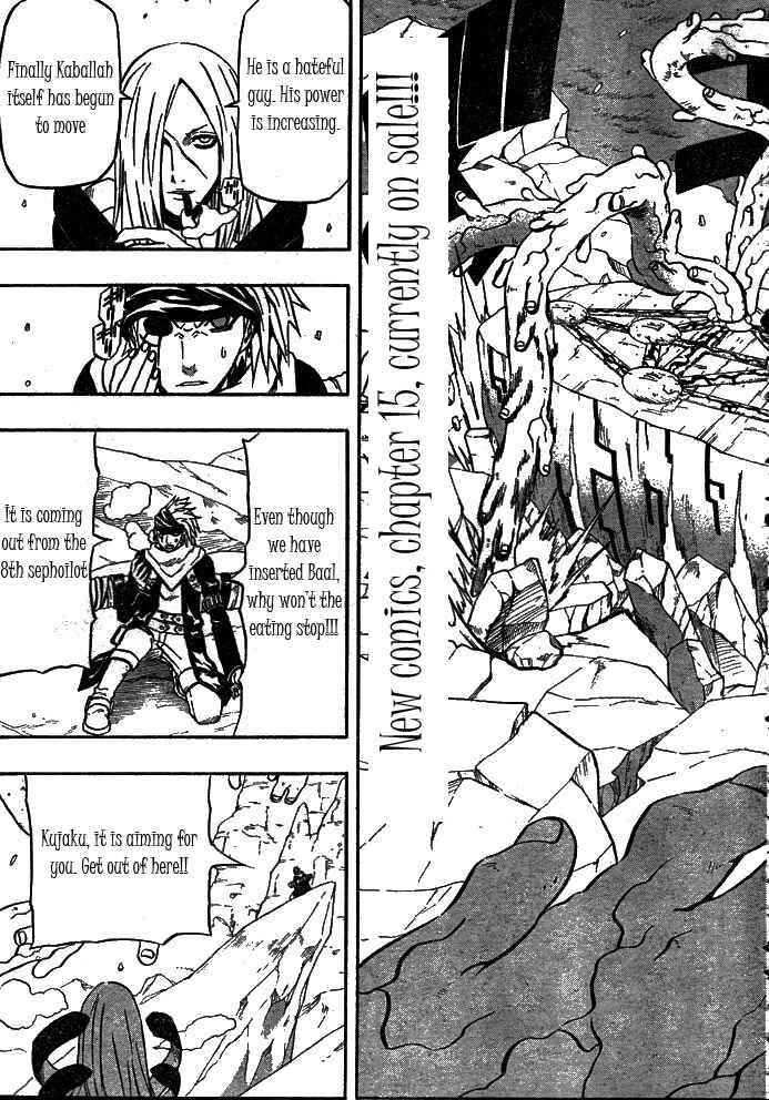 Page 4 Chapter 63 666 Satan