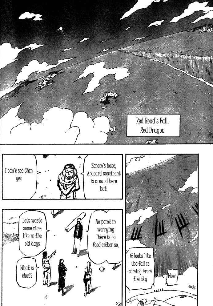 Page 40 Chapter 63 666 Satan