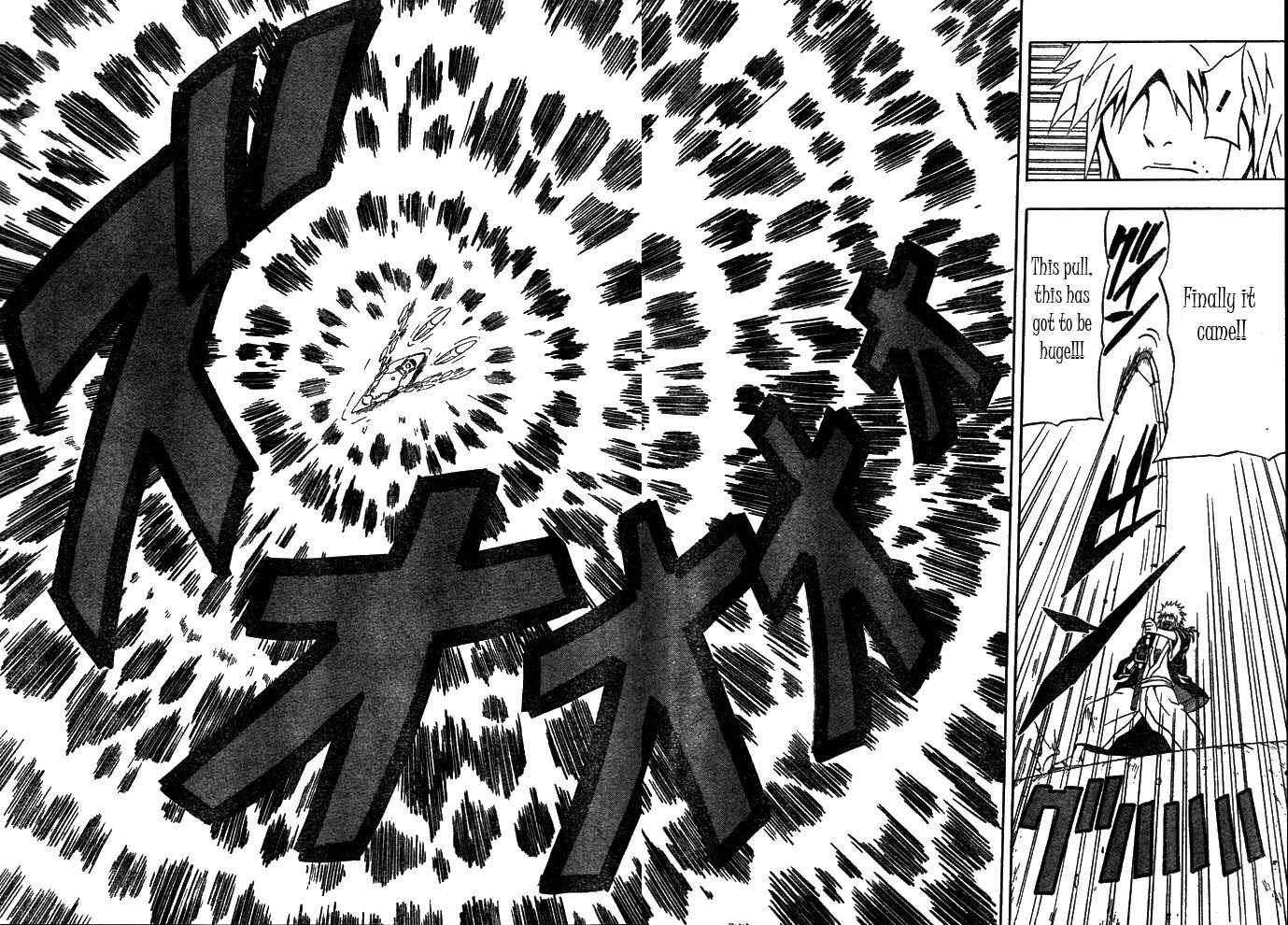 Page 45 Chapter 63 666 Satan