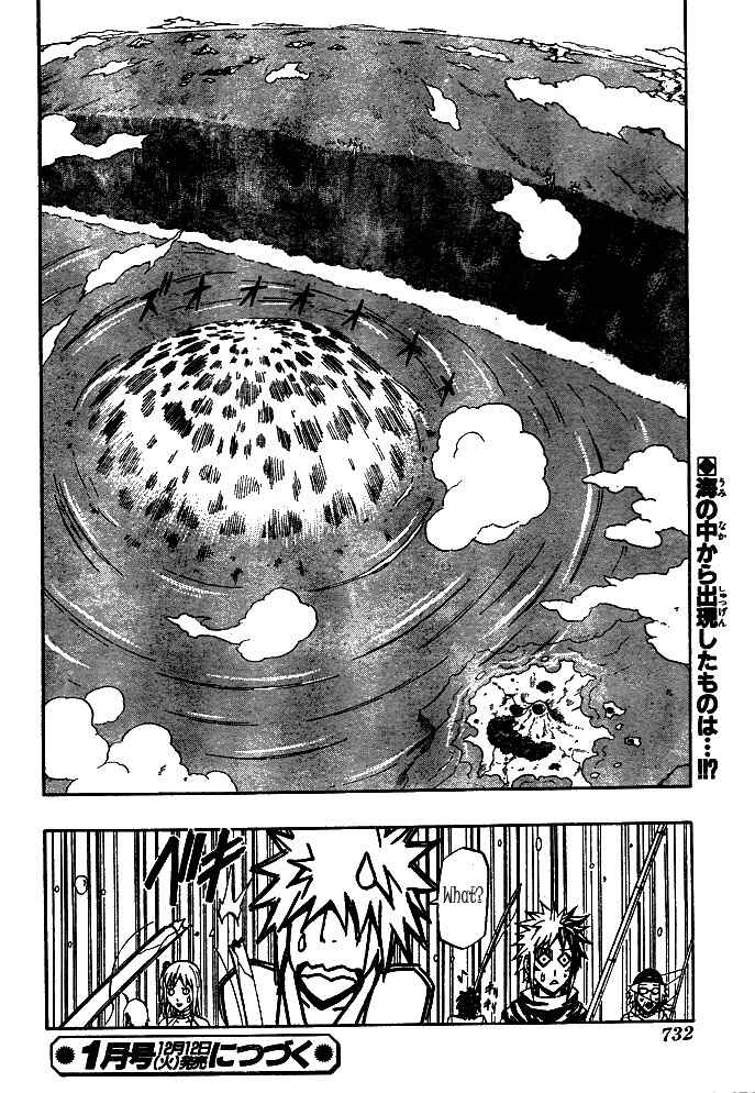 Page 46 Chapter 63 666 Satan