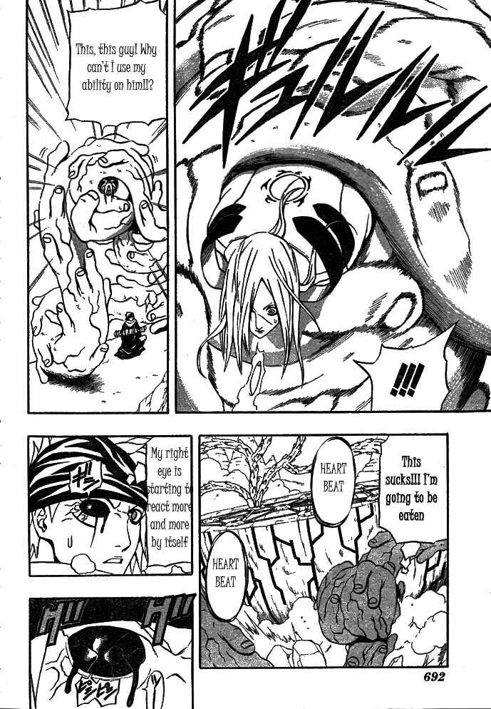 Page 7 Chapter 63 666 Satan