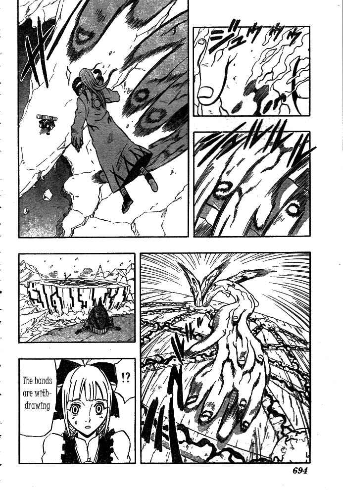Page 9 Chapter 63 666 Satan