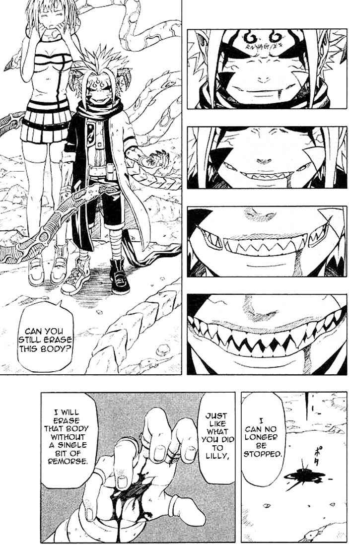 Page 13 Chapter 51 666 Satan