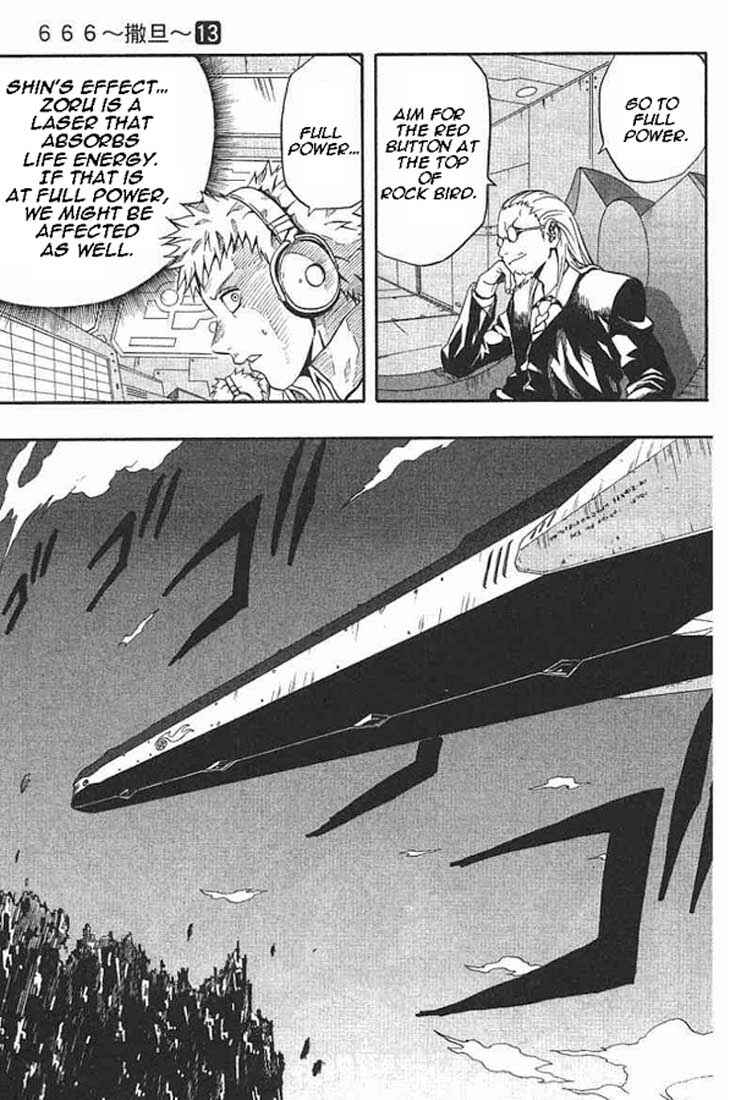 Page 28 Chapter 51 666 Satan