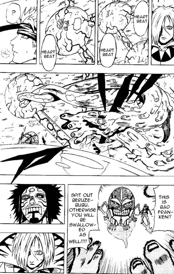 Page 3 Chapter 51 666 Satan