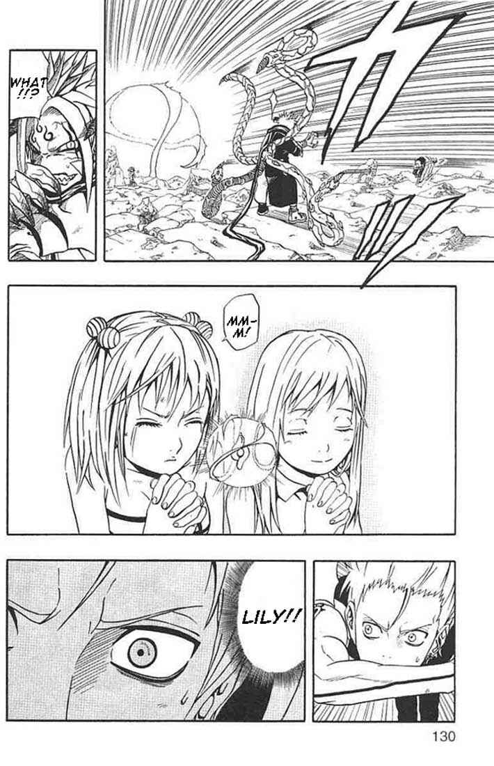 Page 33 Chapter 51 666 Satan