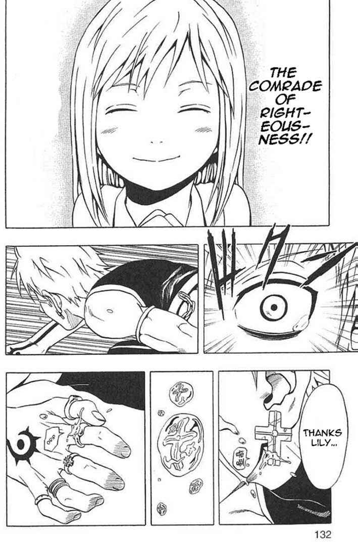Page 35 Chapter 51 666 Satan
